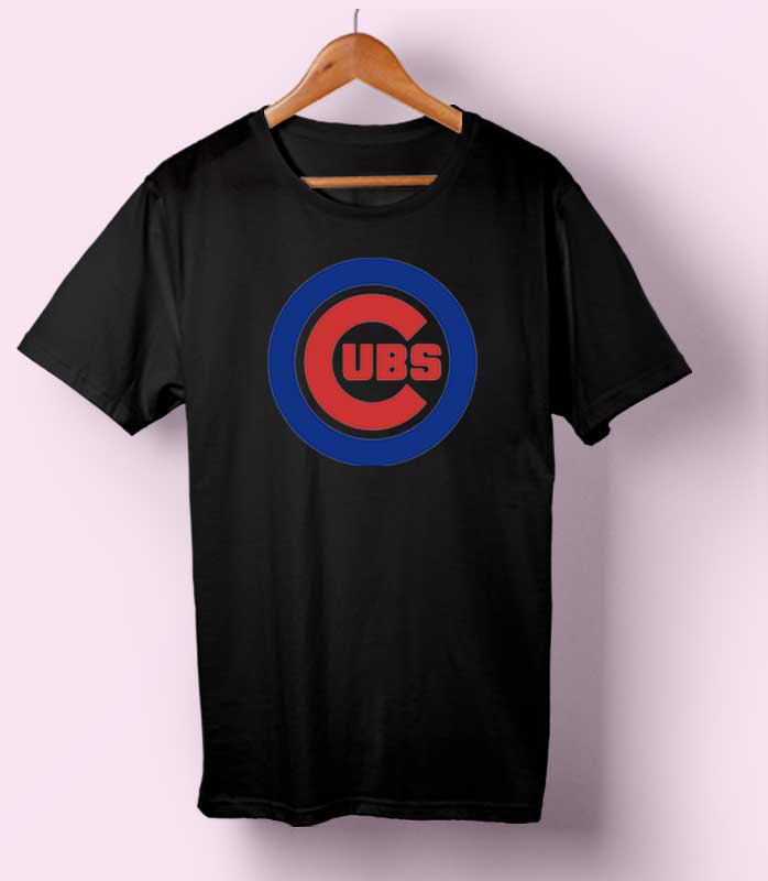 chicago cubs t shirts