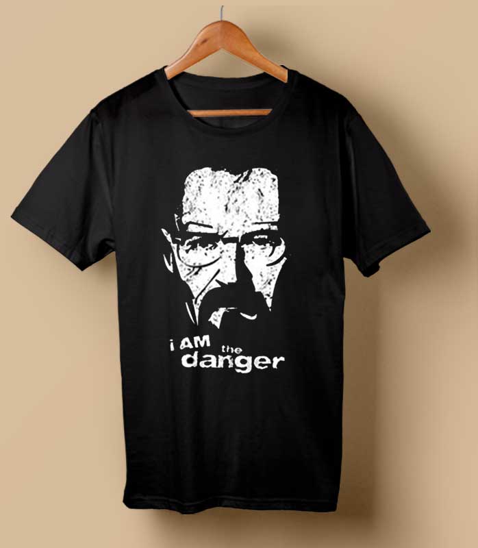 gimme danger shirt