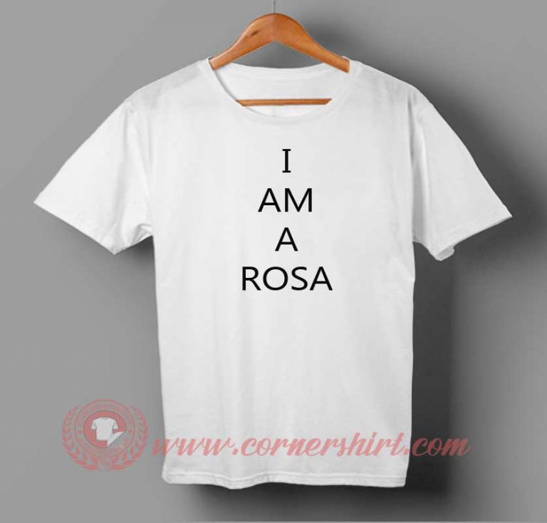 la rosa shirt