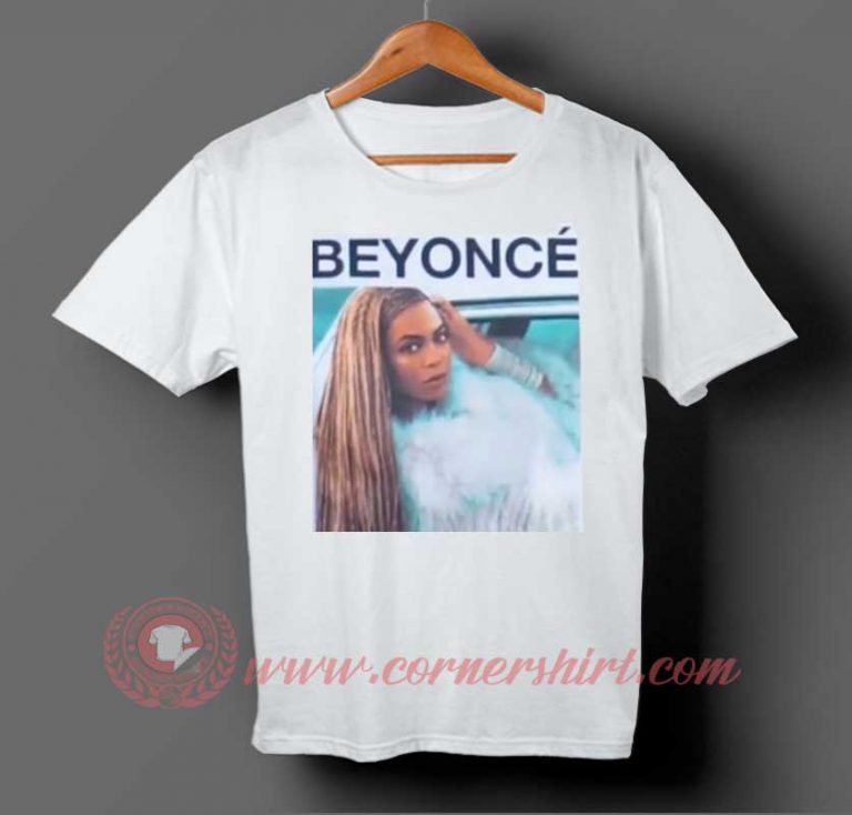 Beyonce Tshirt