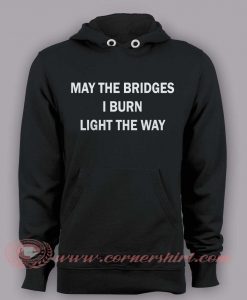 30 seconds to mars hoodie