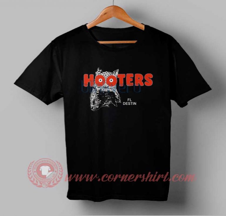 young thug hooters shirt