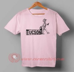 Tucson T shirt