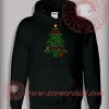 30 seconds to mars hoodie