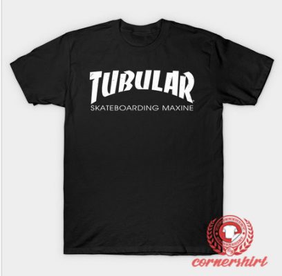 vintage tubular shirts