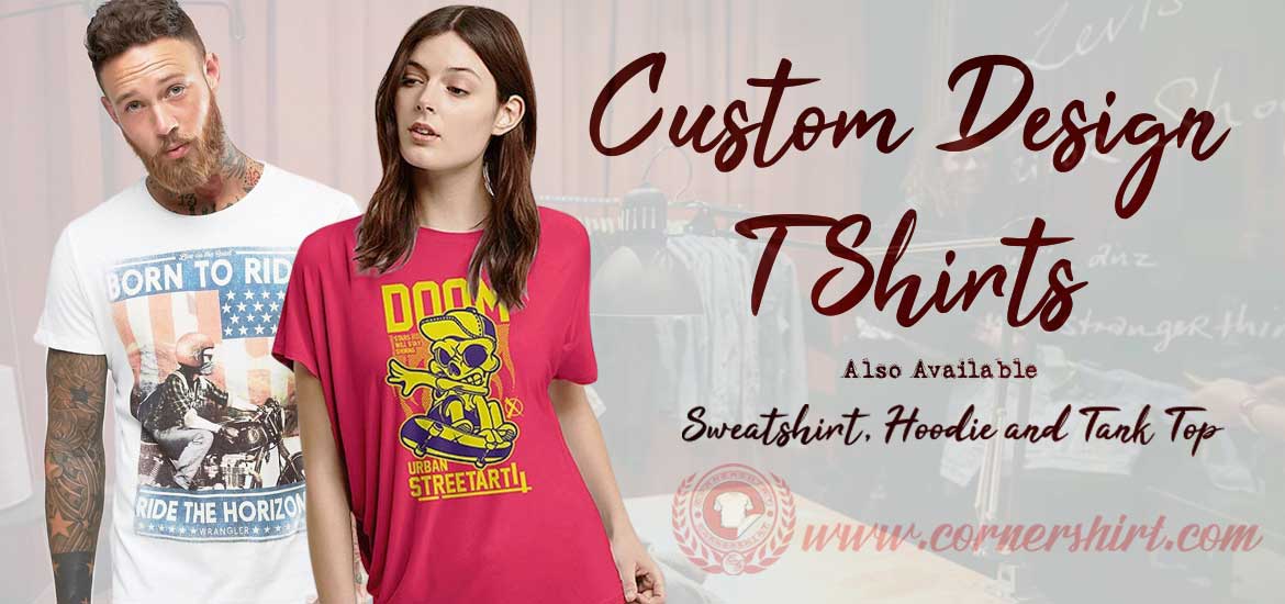 Custom-Design-T-shirts
