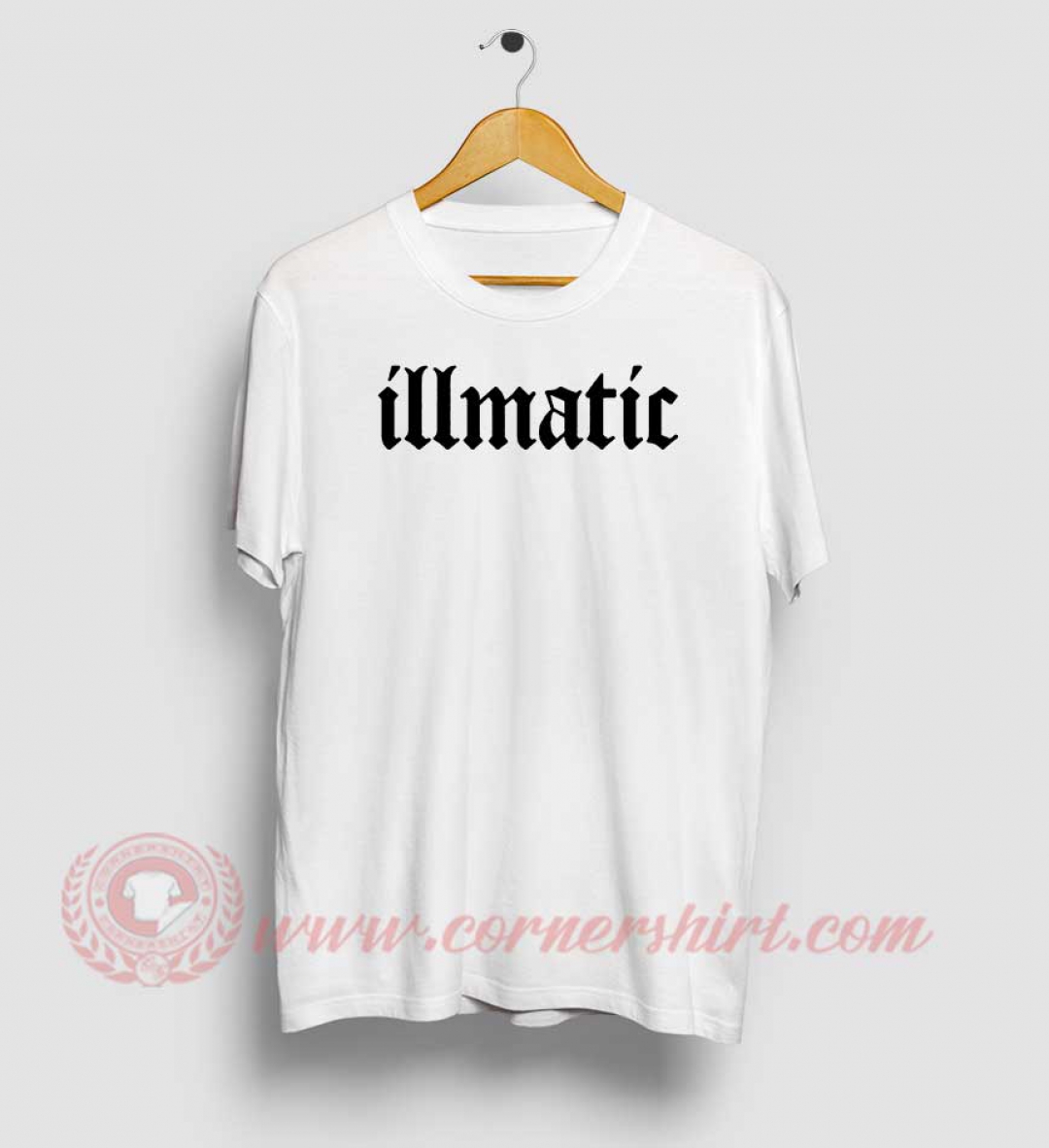 illmatic t shirts