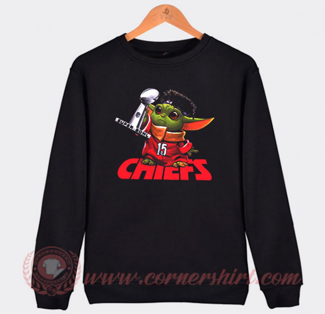 chiefs super bowl sweatshirts