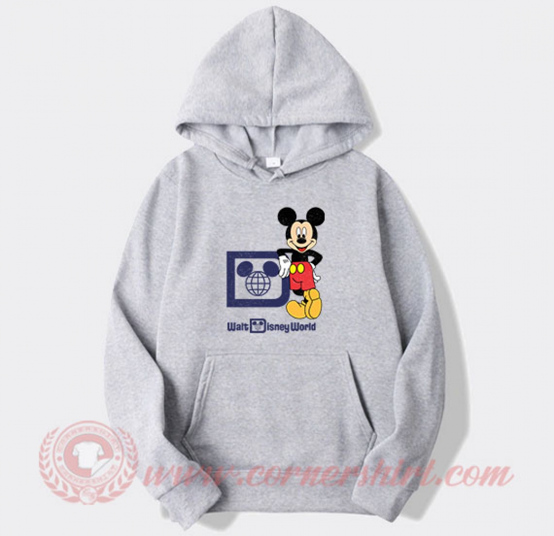 walt disney hoodie