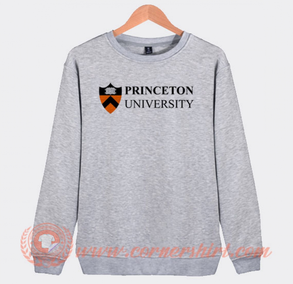 brown university sweatshirt