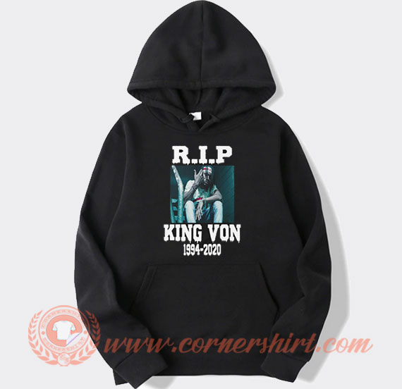 Get It Now king von outfits 