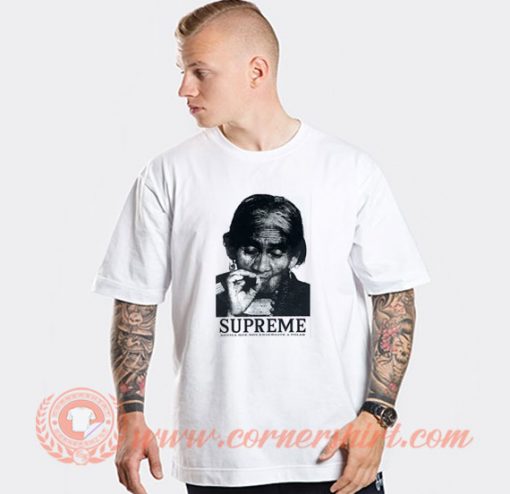 maria sabina supreme shirt