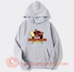 Krusty Krab Pizza By Mr Krabs Hoodie On Sale Cornershirt