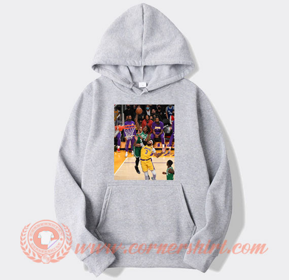 Lakers hoodie cheap sale