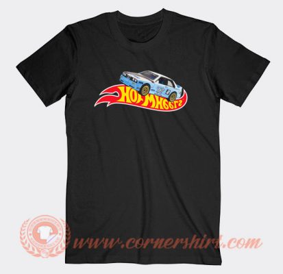 jackboys hot wheels shirt