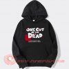 One Cut of the Dead hoodie On Sale