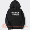 Asap Rocky Teenage Prayer Midnight Studios hoodie On Sale