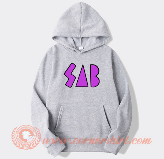 Dragon ball cheap sab hoodie