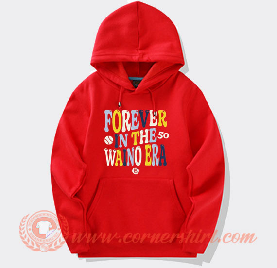 Adam Wainwright The Stadium Tour Forever In The 50 Waino Era T-Shirt,  hoodie, sweater, long sleeve and tank top