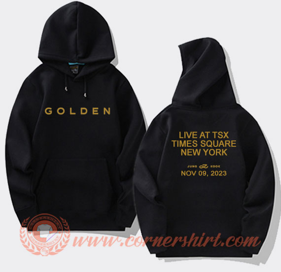 OFFICIAL BTS hoodie NYC Pop-up buy 2022