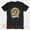 Daria Our Lady Of Sarcasm T-Shirt On Sale