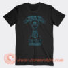 Jesus Magnify The Lord With Me T-Shirt On Sale