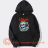 Blink 182 Skull Hoodie On Sale