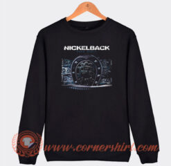 Nickelback Dark Horse Sweatshirt