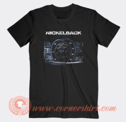 Nickelback Dark Horse T-Shirt On Sale
