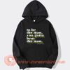 Ric Flair To Be The Man You Gotta Beat The Man Hoodie On Sale