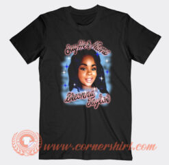 Say Her Name Breonna Taylor T-Shirt On Sale