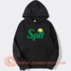 Spit Sprite Logo Parody Hoodie On Sale