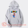 Squirt Its A Pee Super Mario Hoodie On Sale