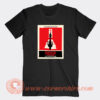 Stranger Things The First Shadow T-Shirt On Sale