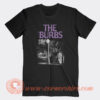 The Burbs Horror Comedy T-Shirt