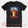 The Undead Movie T-Shirt