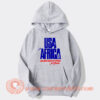 USA for Africa Support Of Artist Africa Hoodie On Sale
