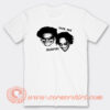 Zack Fox And Zelooperz T-Shirt On Sale