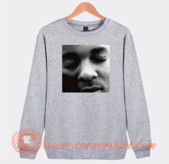 Kendrick Lamar C4 Sweatshirt